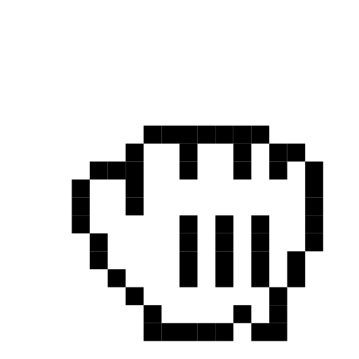 grab cursor